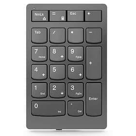 Lenovo Go Wireless Numeric Keypad