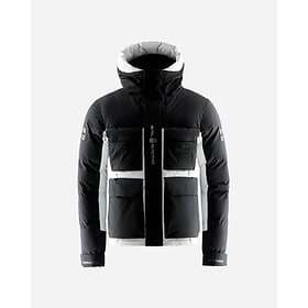 Sail Racing Glacier Down Jacket (Herre)