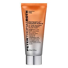 Peter Thomas Roth Potent C Power Scrub 120ml