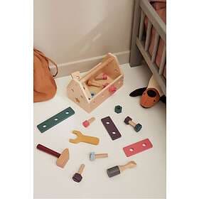 Kid's Concept Tool Box Kids Hub