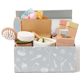 Kid's Concept Spa Kit Kid's Hub