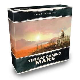 Terraforming Mars: Big Box