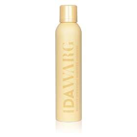 IDA WARG Sunny Infusion Shower Mousse 200ml