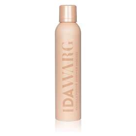 Ida Warg Vanilla Fudge Shower Mousse 200ml