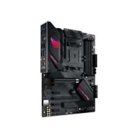 Asus ROG Strix B550-F Gaming WiFi II