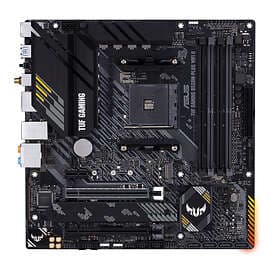 Asus TUF Gaming B550M-Plus WiFi II