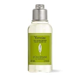 L'Occitane Verbena Clean Hands Gel 65ml