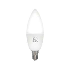 Deltaco SH-LE14CCTC 2700K-6500K E14 4.5W (Dimmable)