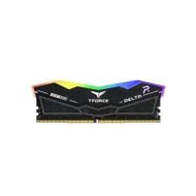 Team Group T-Force Delta RGB Black DDR5 6400MHz 2x16GB (FF3D532G6400HC40BDC01)