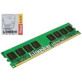 Kingston DDR4 2666MHz Micron R ECC Reg 16GB (KSM26RD8/16MRR)