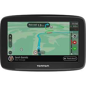 TomTom Go Classic 6 (Europe)