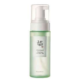 Beauty of Joseon Green Plum Bubble Toner 150ml