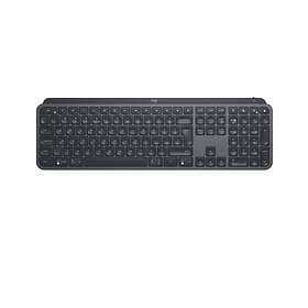 Logitech MX Keys for Business (FR)