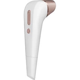 Satisfyer Number Two Air-Pulse Stimulator