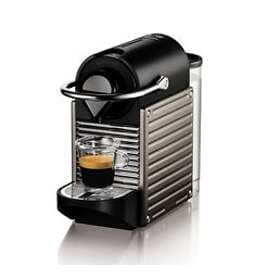 Krups Nespresso Pixie Titan