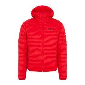 J.Lindeberg Cliff Light Down Hood Jacket (Herre)