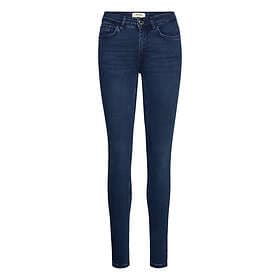 Mos Mosh Alli Core Skinny Jeans (Dame)