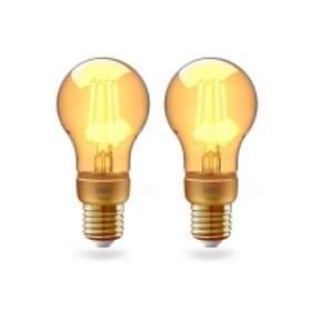 Innr Smart Filament E27 Vintage 2-pack