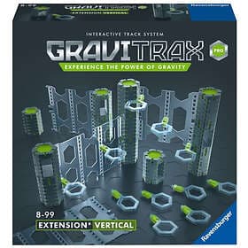 Ravensburger GraviTrax Pro Marble Run Extension Vertical