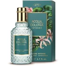 4711 Acqua Colonia Intense Refreshing Lagoons Of Laos edc 50ml