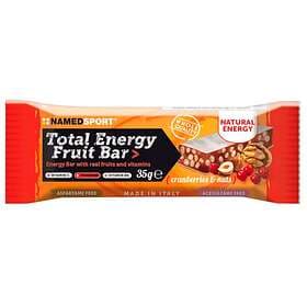 Named Sport Energy Bar 35g 25stk