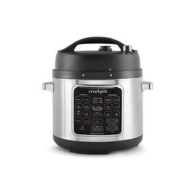 Crockpot Turbo Express Multicooker CSC062X 5.6L