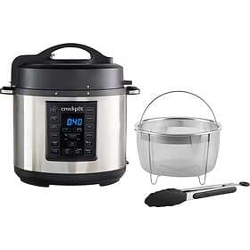 Crockpot Express Plus CROCKP201027