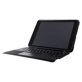 Otterbox UnlimitEd Case with Keyboard for iPad 10.2 (Nordic)