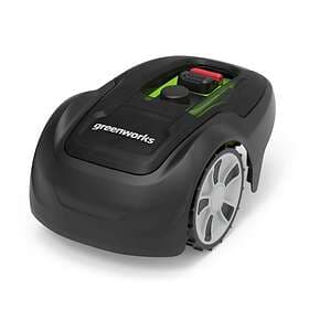 Greenworks Optimow 7