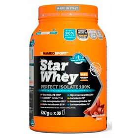 Named Sport Star Whey Isolate 0.7kg