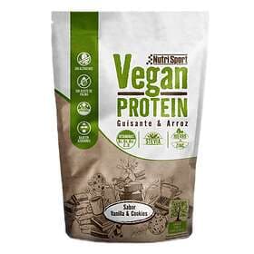 Nutrisport Vegan Protein 0.4kg