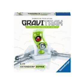 Ravensburger GraviTrax Marble Run Extension Dipper