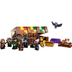 LEGO Harry Potter 76399 Magisk Hogwarts Kuffert