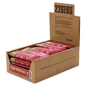 226ers Vegan Protein Bar 40g 30stk