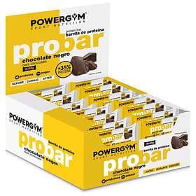 PowerGym Pro Bar 50g 16stk