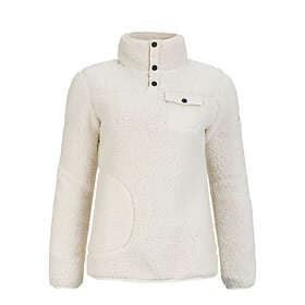 Pelle P Sherpa Fleece Sweater (Dame)