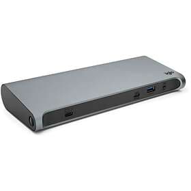 Iiglo 10-in-1 Thunderbolt 3 Docking Station