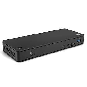 Iiglo 11-in-1 Thunderbolt 3 Docking Station