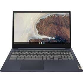 Lenovo IdeaPad 3i Chromebook 15 82N40001MX 15.6" Pentium Silver N6000 4GB RAM 64