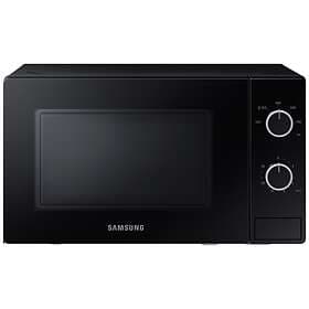 Samsung MS20A3010AL (Sort)