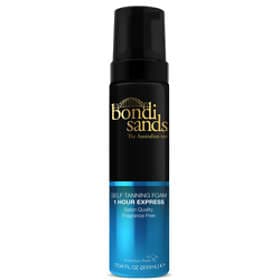 Bondi Sands 1 Hour Express Self Tanning Foam 200ml