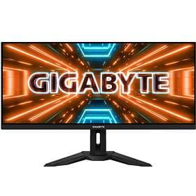 Gigabyte M34WQ 34" Ultrawide Gaming WQHD IPS