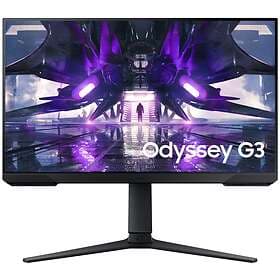 Samsung Odyssey S24AG320 24" Gaming Full HD