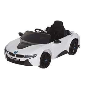 BMW Elbil i8 Coupe 12V