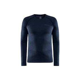 Craft Core Dry Active Comfort LS Shirt (Herre)