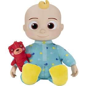 Cocomelon Musical Bedtime JJ Doll