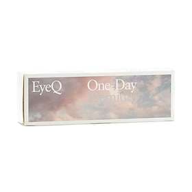 CooperVision EyeQ One Day Premium (30 stk.)