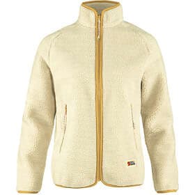 Fjällräven Vardag Pile Fleece (Dame)