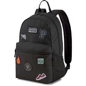 Puma Patch Backpack