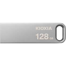 Kioxia USB 3.2 Gen 1 TransMemory U366 128GB